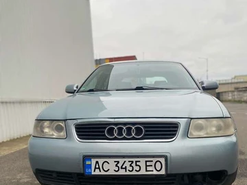 Авто Audi A3 2001 № 8342426