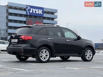 Авто Acura Mdx 2007 № 8342432