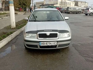 Авто Skoda Octavia 2009 № 8342434
