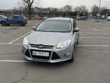 Авто Ford Focus 2013 № 8342440