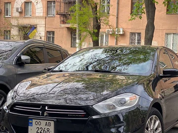 Авто Dodge Dart 2013 № 8342444