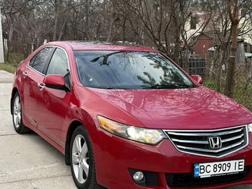 Авто Honda Accord 2010 № 8342454