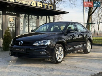 Авто Volkswagen Jetta 2016 № 8342468