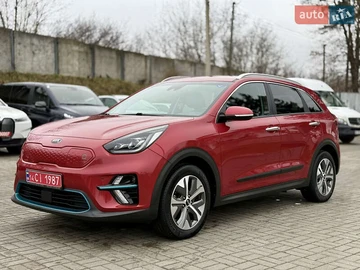 Авто KIA Niro 2020 № 8342482