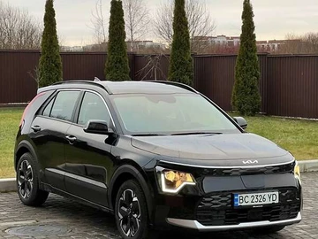 Авто KIA Niro 2022 № 8342484