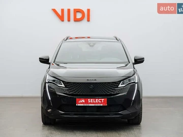 Авто Peugeot 3008 2021 № 8342485