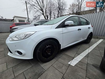 Авто Ford Focus 2012 № 8342559