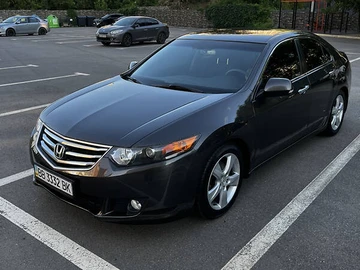 Авто Honda Accord 2008 № 8342614