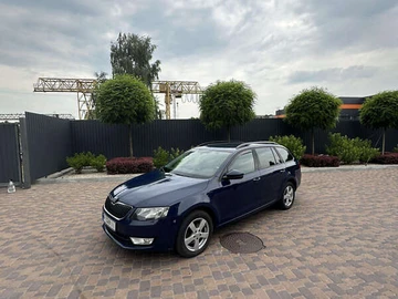 Авто Skoda Octavia 2014 № 8342619