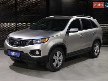 Авто KIA Sorento 2012 № 8342627