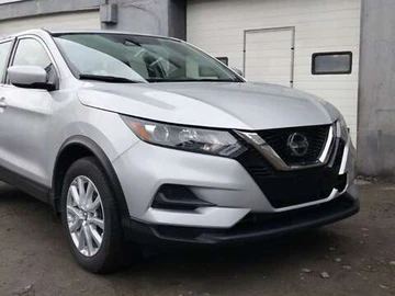 Авто Nissan Rogue Sport 2021 № 8342628