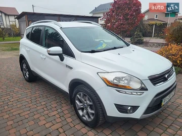 Авто Ford Kuga 2012 № 8342630