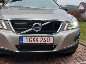 Авто Volvo Xc60 2011 № 8342641
