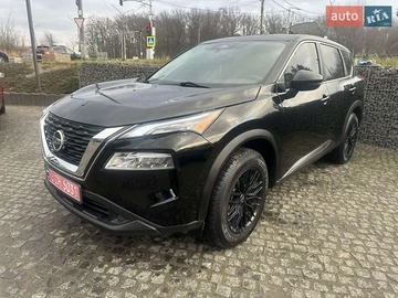 Авто Nissan Rogue 2022 № 8342652