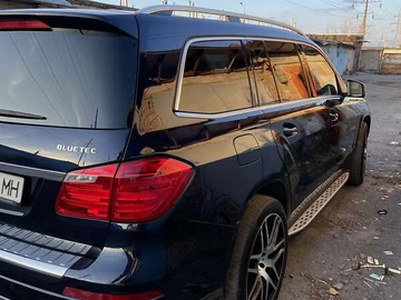 Авто Mercedes Gl-Class 2013 № 8342655
