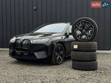 Авто BMW Ix 2023 № 8342676