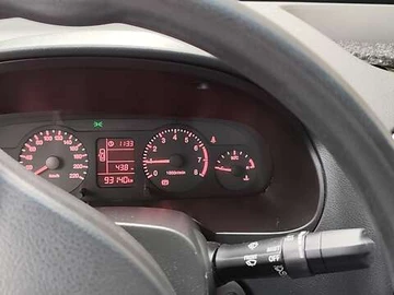 Авто ЗАЗ Forza 2011 № 8342749