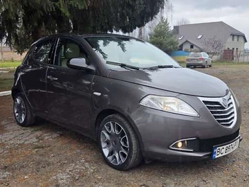 Авто Lancia Ypsilon 2012 № 8342761