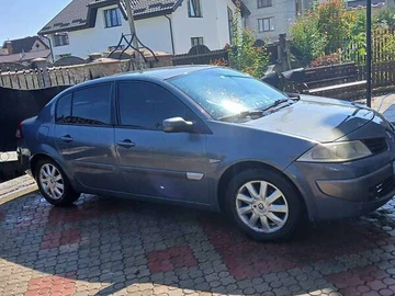 Авто Renault Megane 2006 № 8342763