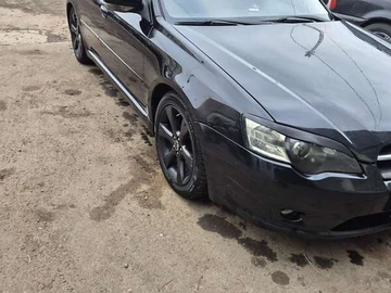 Авто Subaru Legacy 2006 № 8342779