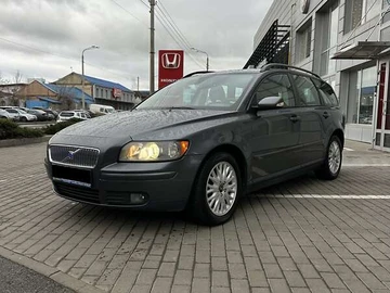Авто Volvo V50 2004 № 8342784