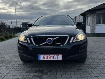 Авто Volvo Xc60 2011 № 8342786