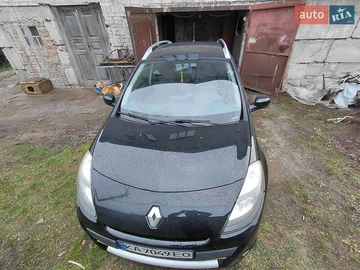 Авто Renault Clio 2012 № 8342797
