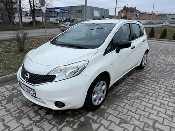 Авто Nissan Note 2015 № 8342805