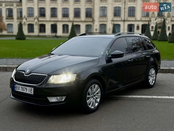 Авто Skoda Octavia 2013 № 8342870