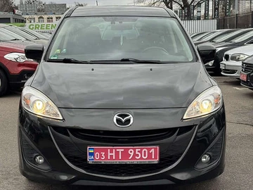 Авто Mazda 5 2011 № 8342871
