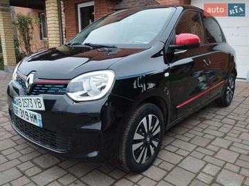 Авто Renault Twingo 2021 № 8342873