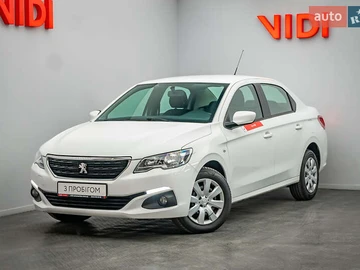 Авто Peugeot 301 2020 № 8342874