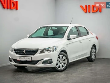 Авто Peugeot 301 2020 № 8342875