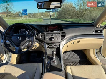 Авто Honda Accord 2011 № 8342881