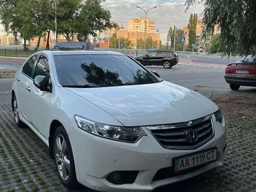 Авто Honda Accord 2012 № 8342886