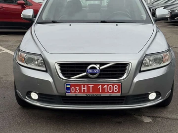Авто Volvo S40 2012 № 8342889