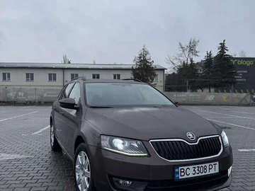 Авто Skoda Octavia 2013 № 8342897
