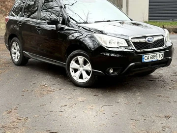 Авто Subaru Forester 2014 № 8342904