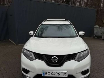 Авто Nissan Rogue 2016 № 8342909