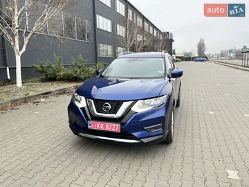 Авто Nissan Rogue 2019 № 8342915