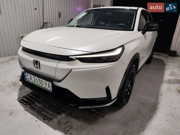 Авто Honda Ens1 2024 № 8342922