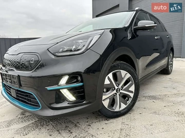 Авто KIA Niro 2020 № 8342928