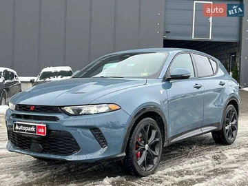 Авто Dodge Hornet 2024 № 8342949