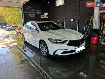 Авто Acura Rlx 2018 № 8342951