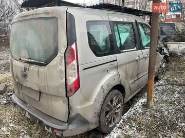 Авто Ford Transit Connect 2014 № 8343037