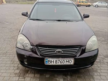 Авто KIA Magentis 2008 № 8343041