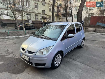 Авто Mitsubishi Colt 2006 № 8343042