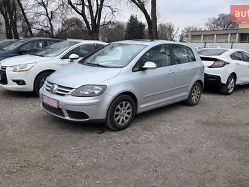 Авто Volkswagen Golf Plus 2006 № 8343056