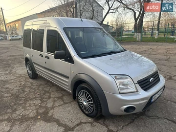 Авто Ford Tourneo Connect 2013 № 8343067