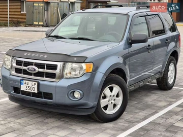 Авто Ford Escape 2012 № 8343133